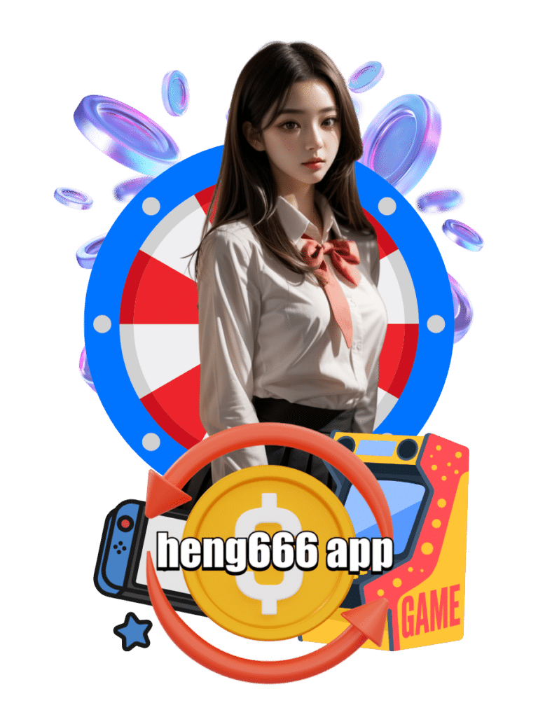heng666 app