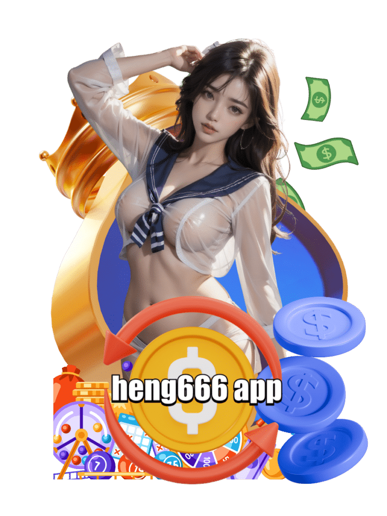 heng666 app สล็อต