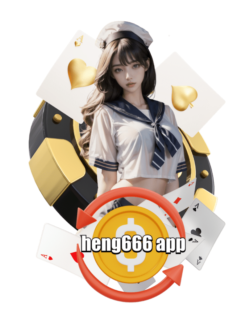 heng666 app เว็บตรง